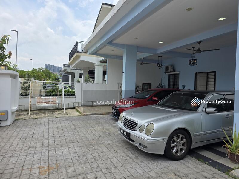 Untuk Dijual - D'Kayangan