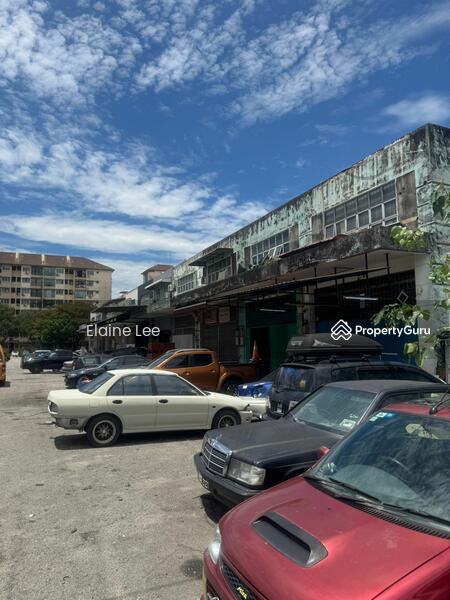 Car Park