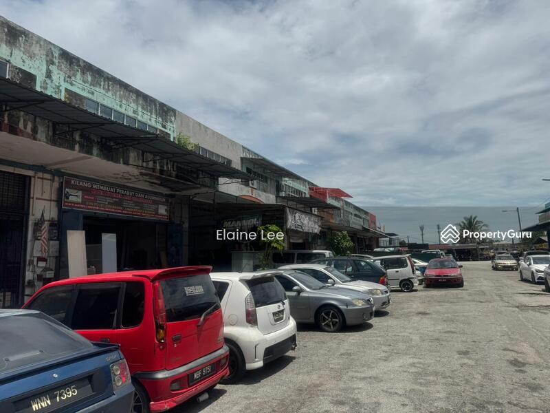 Car Park