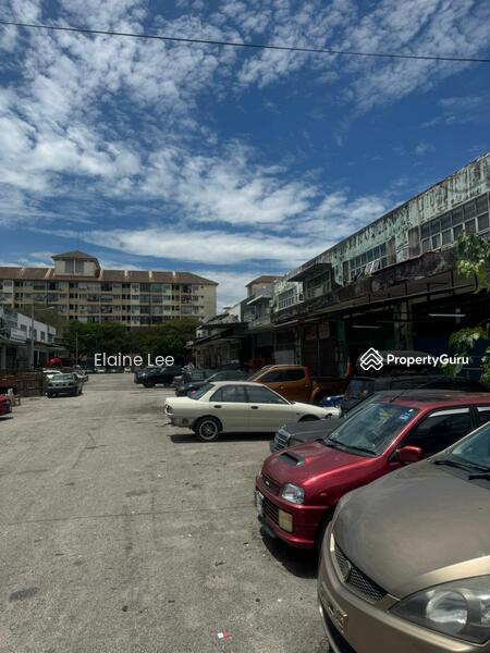 Car Park