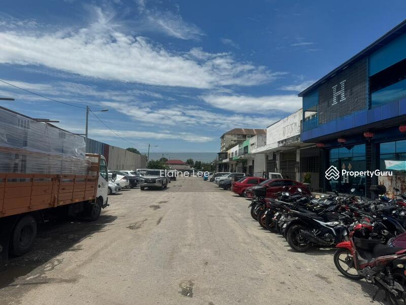Car Park