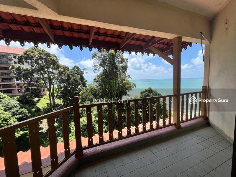 Untuk Disewa - Kuantan Tembeling Resort