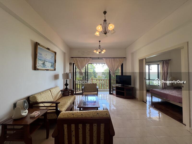 Untuk Disewa - Kuantan Tembeling Resort