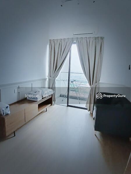 Living hall 