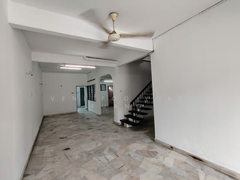 Rumah Teres 2 Tingkat untuk Dijual di Ipoh (Perak) - Veni Foo Yoke Fuang - Interior - PropertyGuru.com.my