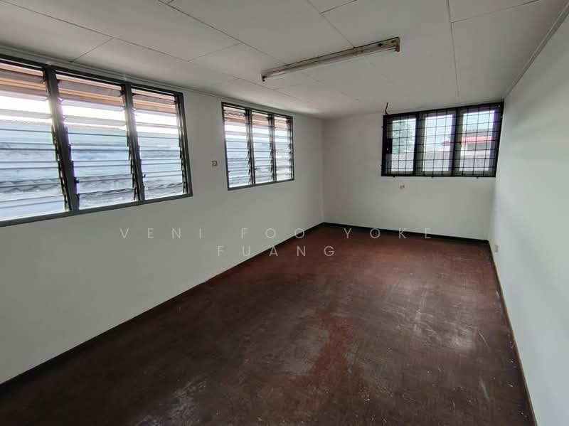 Rumah Teres 2 Tingkat untuk Dijual di Ipoh (Perak) - Veni Foo Yoke Fuang - Interior - PropertyGuru.com.my