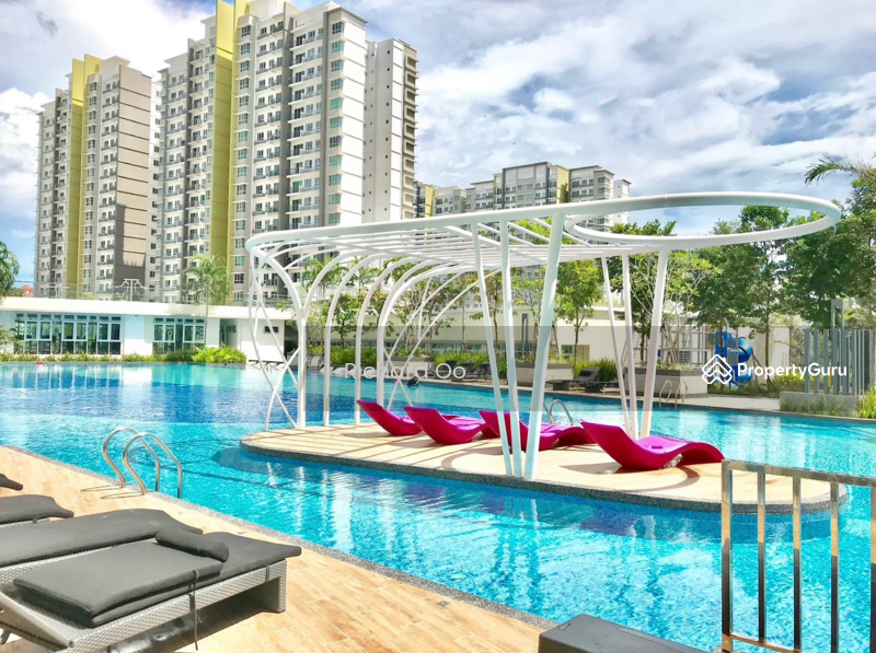 For Rent - Imperial Residences