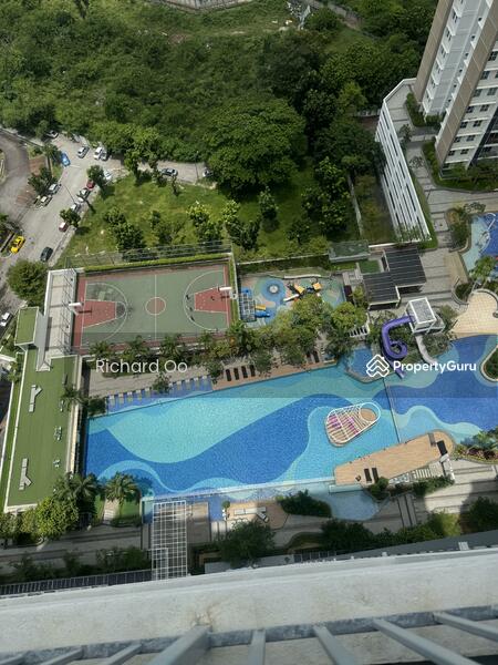 For Rent - Imperial Residences