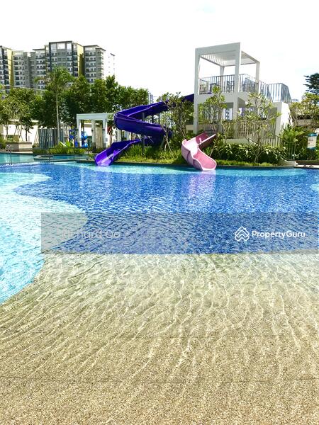 For Rent - Imperial Residences