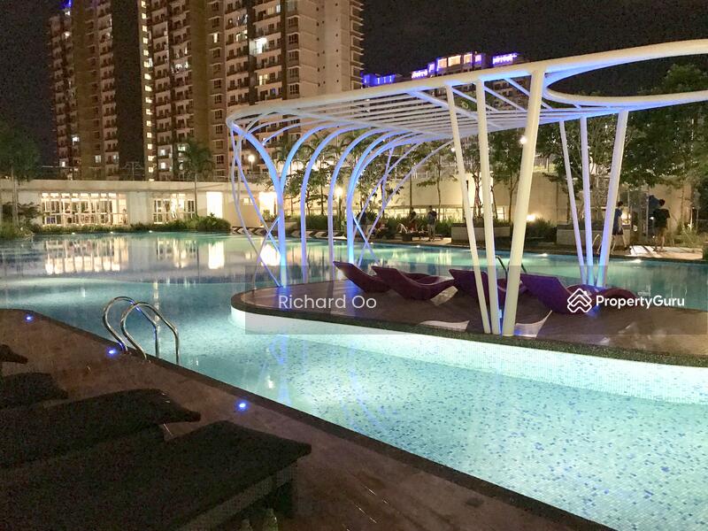 For Rent - Imperial Residences