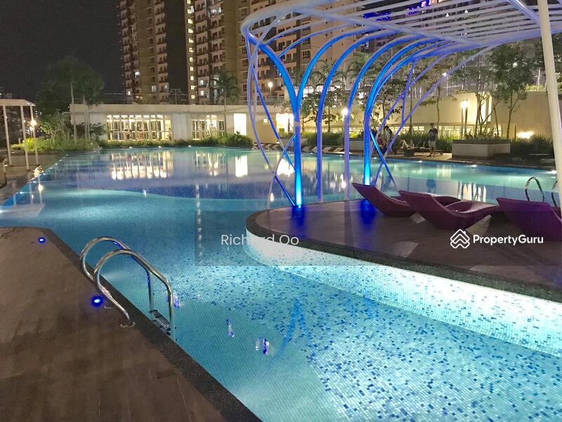 For Rent - Imperial Residences