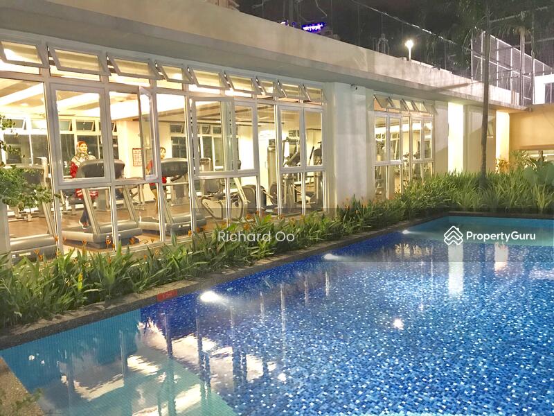 For Rent - Imperial Residences