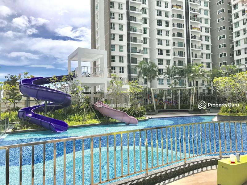 For Rent - Imperial Residences