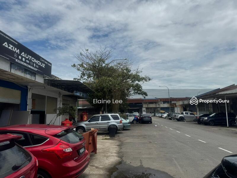 Car Park