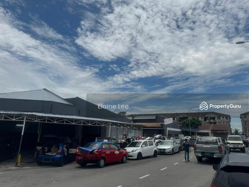 Car Park