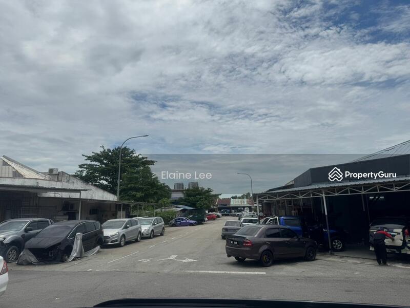 Car Park