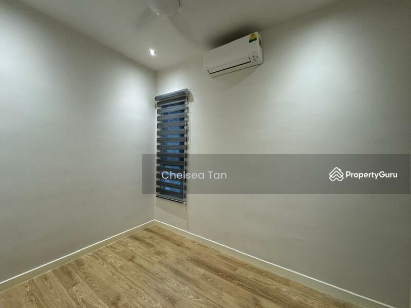 Service Residence for Sale at Atwater : Service Residences - Chelsea Tan - Bedroom - PropertyGuru.com.my