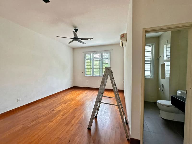 Semi-Detached House for Sale in Taman Nusa Idaman (Iskandar Puteri (Nusajaya)) - SC Cheng - Bedroom - PropertyGuru.com.my