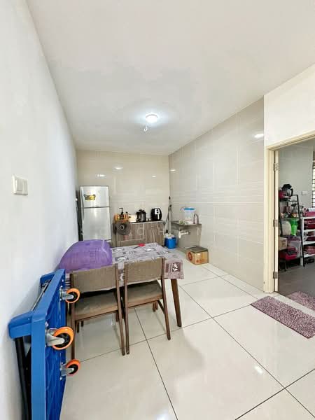Semi-Detached House for Sale in Taman Nusa Idaman (Iskandar Puteri (Nusajaya)) - SC Cheng - Dining Room - PropertyGuru.com.my