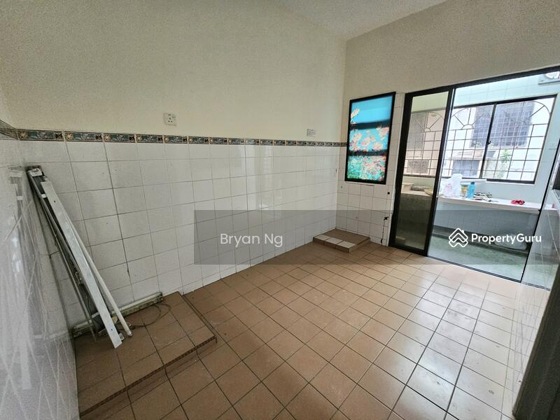 For Rent - Taman Cheras Hartamas