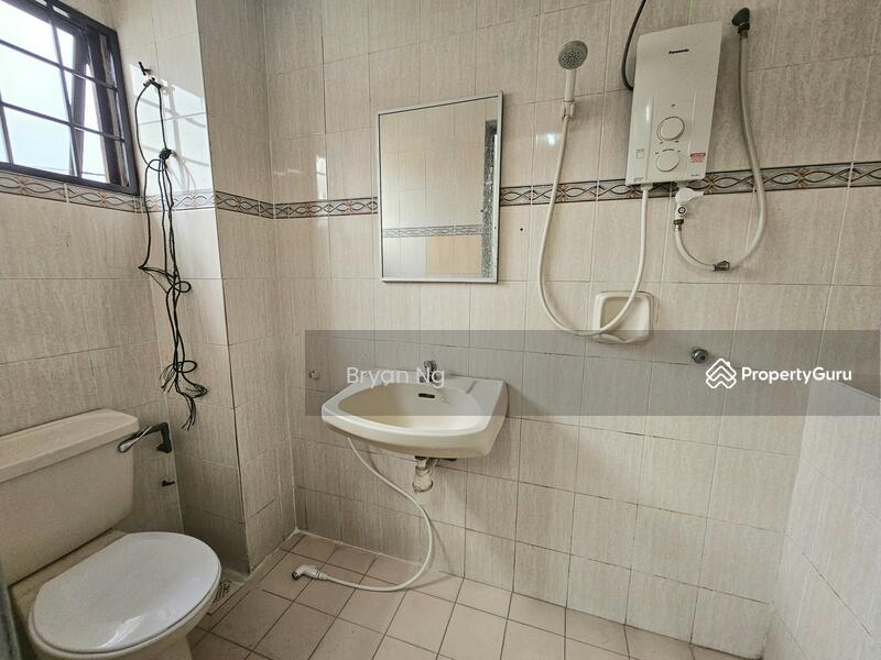 For Rent - Taman Cheras Hartamas