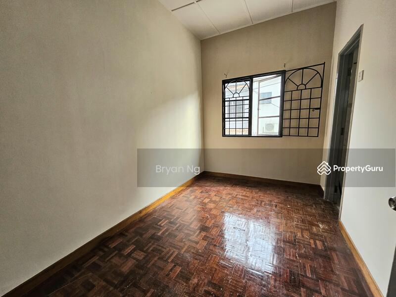 For Rent - Taman Cheras Hartamas