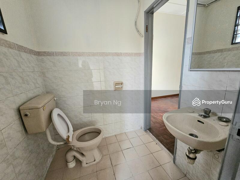 For Rent - Taman Cheras Hartamas