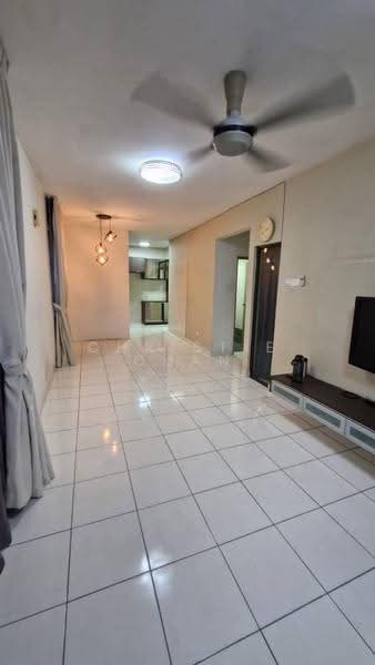 Condominium for Sale at Indah Alam (Subang Andaman) - Christie Chan - Living Room - PropertyGuru.com.my