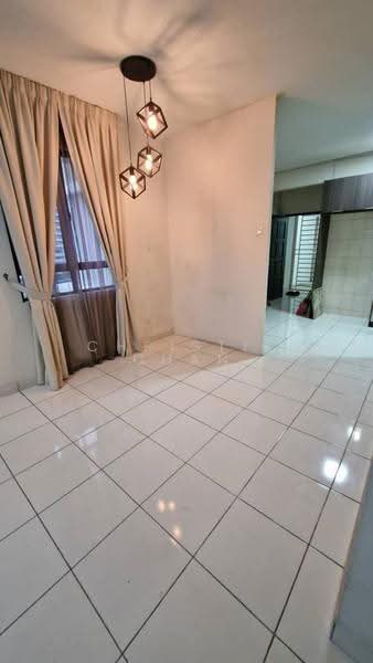 Condominium for Sale at Indah Alam (Subang Andaman) - Christie Chan - Living Room - PropertyGuru.com.my