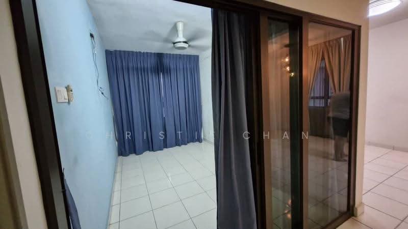 Condominium for Sale at Indah Alam (Subang Andaman) - Christie Chan - Living Room - PropertyGuru.com.my