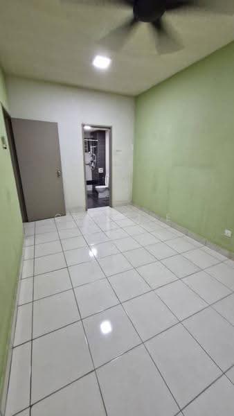 Condominium for Sale at Indah Alam (Subang Andaman) - Christie Chan - Bedroom - PropertyGuru.com.my