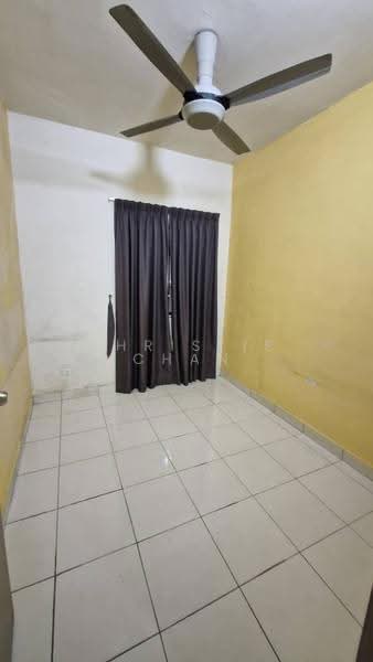 Condominium for Sale at Indah Alam (Subang Andaman) - Christie Chan - Bedroom - PropertyGuru.com.my