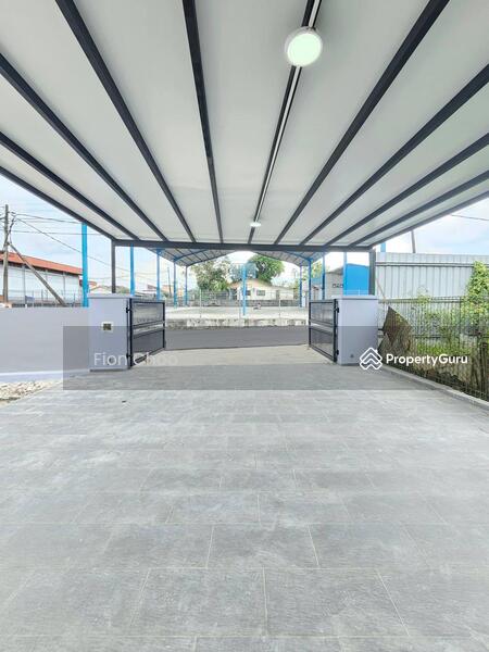 Car Park
