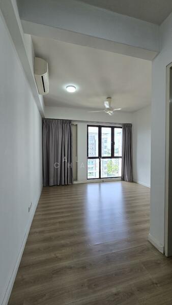 Service Residence for Sale at Nova Saujana - Alex Chang - Living Room - PropertyGuru.com.my