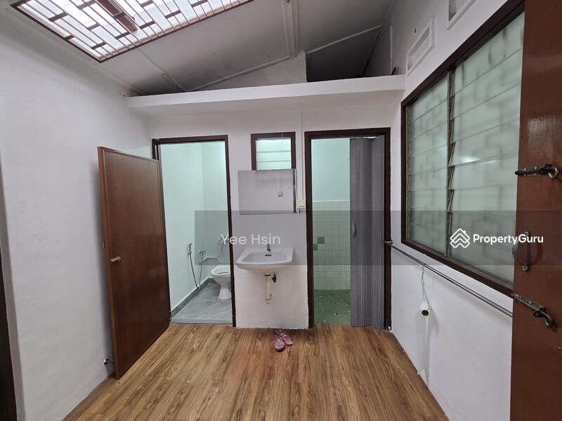 For Sale - Taman Century