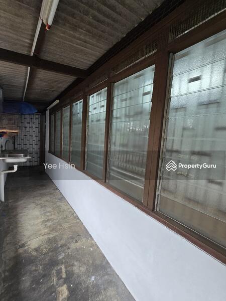 For Sale - Taman Century