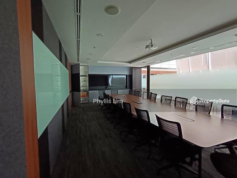 Boardroom