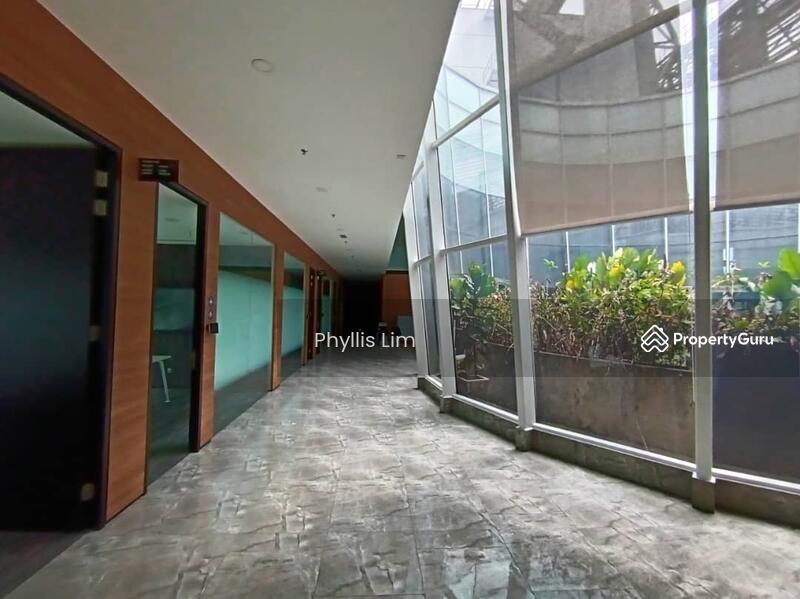 Corridor