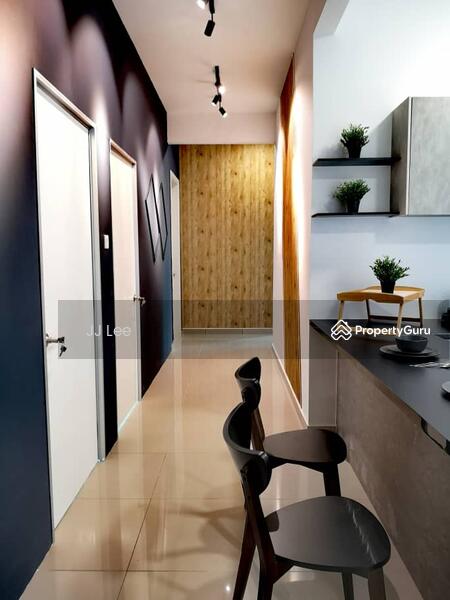 Corridor