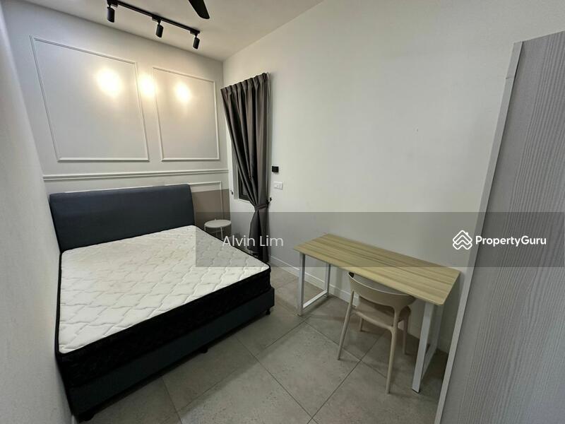 2nd Room