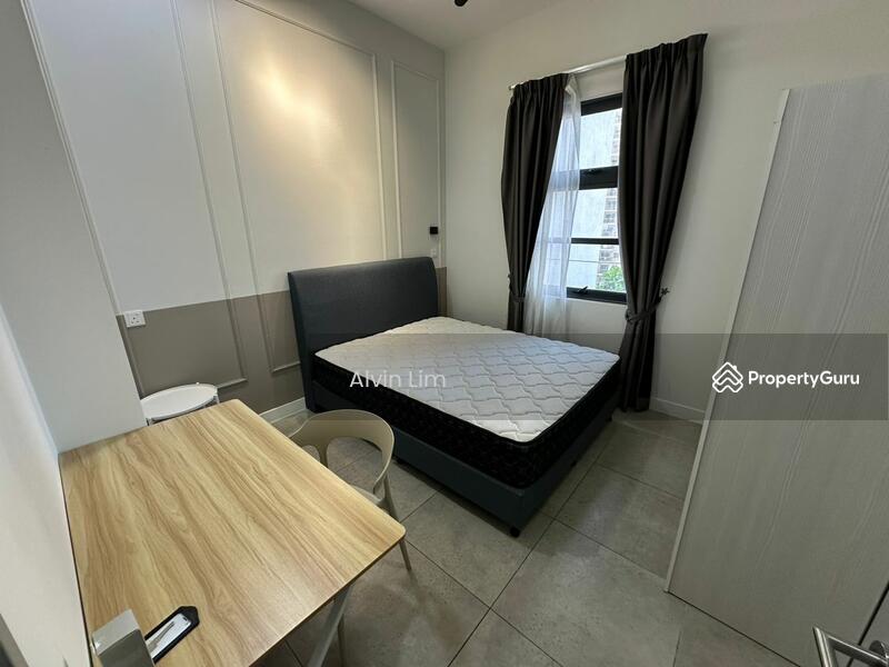 Master Room 