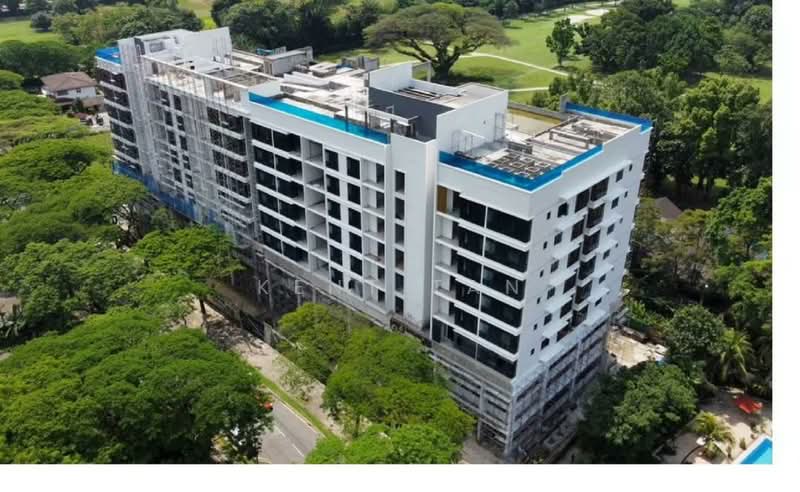 Condominium for Sale at Impression U-Thant - Kent Tan - PropertyGuru.com.my