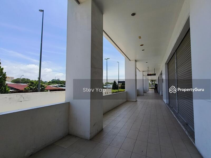 Corridor