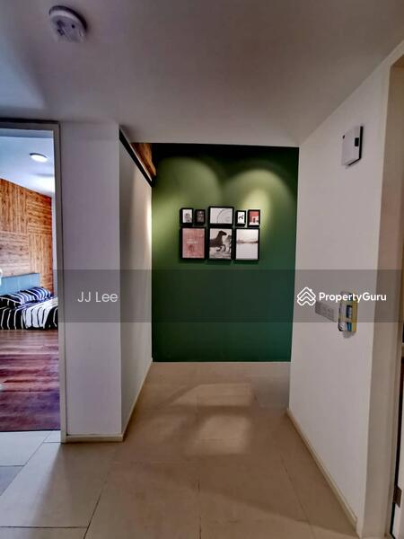 Corridor