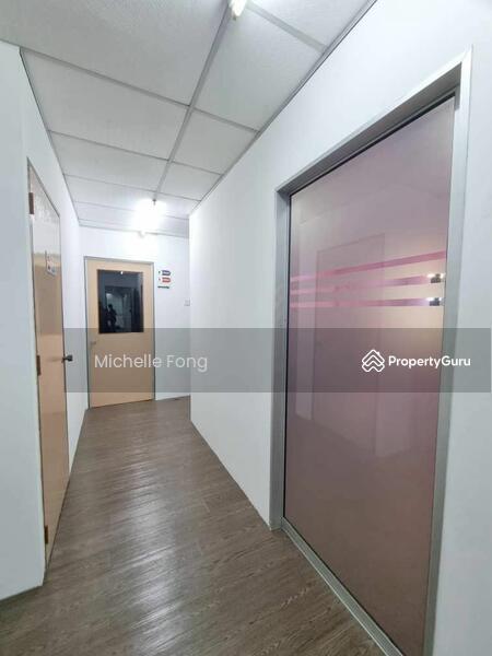 Corridor