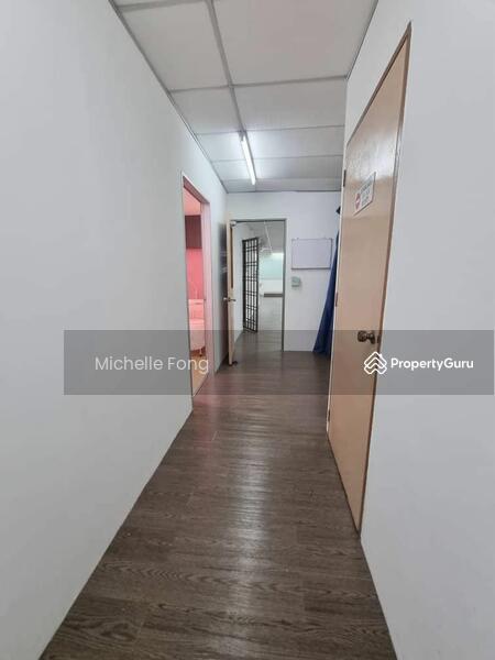 Corridor