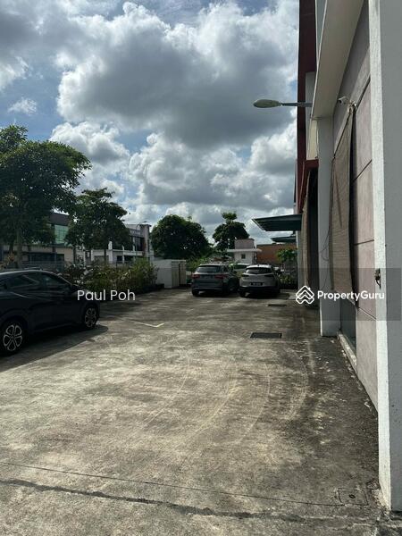 Car Park