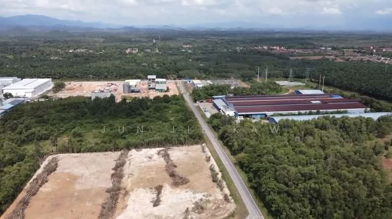Tanah Perindustrian untuk Dijual di Sungai Petani (Kedah) - JeehJeeh Kaw - Others - PropertyGuru.com.my