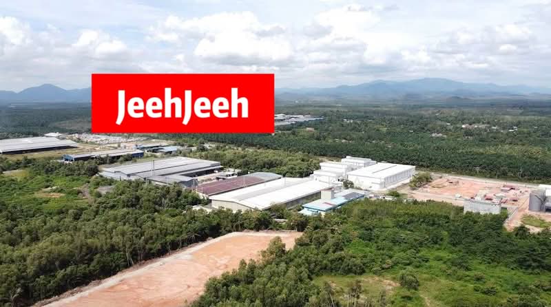 Tanah Perindustrian untuk Dijual di Sungai Petani (Kedah) - JeehJeeh Kaw - Others - PropertyGuru.com.my
