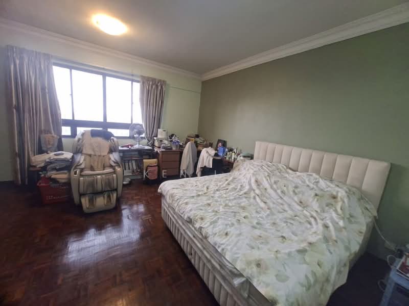 Condominium for Sale at Mutiara Oriental - Ken Lai - Bedroom - PropertyGuru.com.my